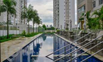 Imagem 4: APARTAMENTO RESIDENCIAL em Sao Paulo - SP, Tatuapé