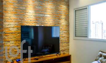 Imagem 5: APARTAMENTO RESIDENCIAL em Sao Paulo - SP, Alto de Pinheiros