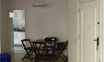 Imagem 3: APARTAMENTO RESIDENCIAL em Sao Paulo - SP, Campo Limpo