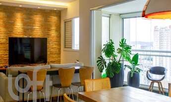 Imagem 3: APARTAMENTO RESIDENCIAL em Sao Paulo - SP, Alto de Pinheiros