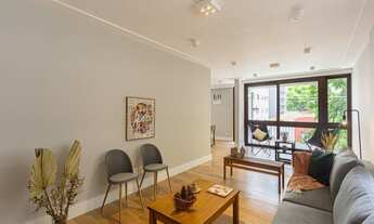 Imagem 5: APARTAMENTO RESIDENCIAL em Sao Paulo - SP, Jardim Paulista