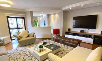 Imagem 2: APARTAMENTO RESIDENCIAL em Sao Paulo - SP, Tatuapé