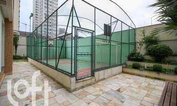 Imagem 3: APARTAMENTO RESIDENCIAL em Sao Paulo - SP, Tatuapé