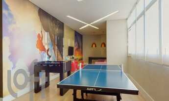 Imagem 7: APARTAMENTO RESIDENCIAL em Sao Paulo - SP, Tatuapé