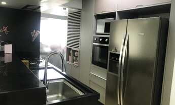 Imagem 6: APARTAMENTO RESIDENCIAL em Sao Paulo - SP, Jaguara