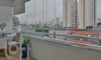 Imagem 7: APARTAMENTO RESIDENCIAL em Sao Paulo - SP, Tatuapé