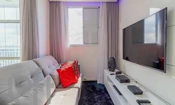 Imagem 7: APARTAMENTO RESIDENCIAL em Sao Paulo - SP, Vila Prudente