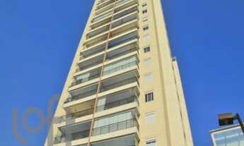 Imagem 2: APARTAMENTO RESIDENCIAL em Sao Paulo - SP, Tatuapé