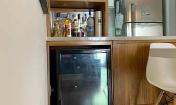 Imagem 6: APARTAMENTO RESIDENCIAL em Sao Paulo - SP, Cursino