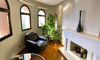 Imagem 3: APARTAMENTO RESIDENCIAL em Sao Paulo - SP, Tatuapé