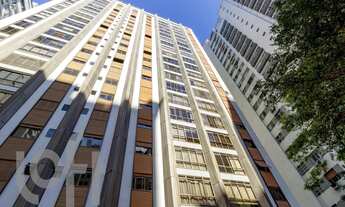 Imagem: APARTAMENTO RESIDENCIAL em Sao Paulo - SP