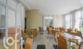 Imagem 5: APARTAMENTO RESIDENCIAL em Sao Paulo - SP, Tatuapé