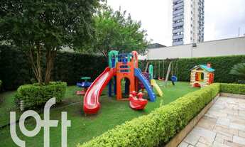 Imagem 4: APARTAMENTO RESIDENCIAL em Sao Paulo - SP, Tatuapé