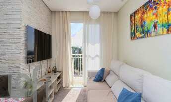 Imagem 4: APARTAMENTO RESIDENCIAL em Sao Paulo - SP, Tatuapé