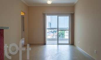 Imagem 2: APARTAMENTO RESIDENCIAL em Sao Paulo - SP, Freguesia do Ó