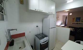 Imagem 7: APARTAMENTO RESIDENCIAL em Sao Paulo - SP, Bela Vista