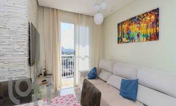 Imagem 5: APARTAMENTO RESIDENCIAL em Sao Paulo - SP, Tatuapé