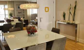 Imagem 6: APARTAMENTO RESIDENCIAL em Sao Paulo - SP, Tatuapé