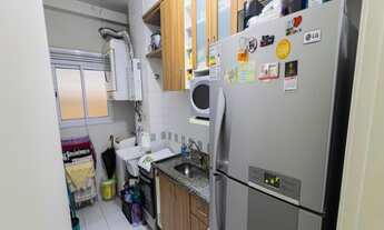 Imagem 5: APARTAMENTO RESIDENCIAL em Sao Paulo - SP, Sacomã