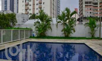 Imagem 5: APARTAMENTO RESIDENCIAL em Sao Paulo - SP, Tatuapé