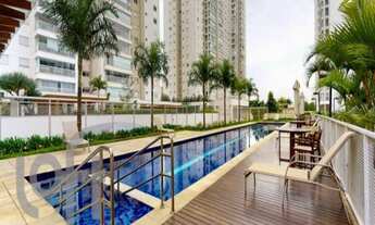 Imagem 7: APARTAMENTO RESIDENCIAL em Sao Paulo - SP, Tatuapé