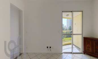 Imagem 5: APARTAMENTO RESIDENCIAL em Sao Paulo - SP, Tatuapé