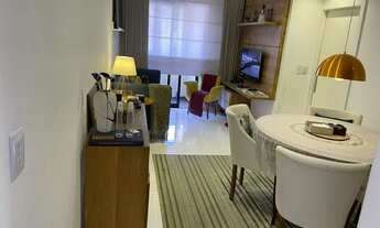 Imagem 1: APARTAMENTO RESIDENCIAL em Sao Paulo - SP, Tatuapé