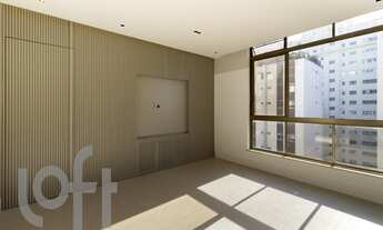 Imagem 3: APARTAMENTO RESIDENCIAL em Sao Paulo - SP, Jardim Europa