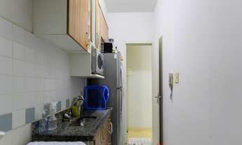 Imagem 4: APARTAMENTO RESIDENCIAL em Sao Paulo - SP, Sacomã