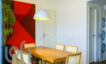 Imagem 6: APARTAMENTO RESIDENCIAL em Sao Paulo - SP, Alto de Pinheiros