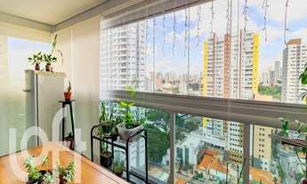 Imagem 5: APARTAMENTO RESIDENCIAL em Sao Paulo - SP, Tatuapé