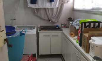 Imagem 6: APARTAMENTO RESIDENCIAL em Sao Paulo - SP, Tatuapé