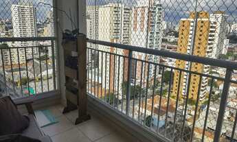 Imagem 4: APARTAMENTO RESIDENCIAL em Sao Paulo - SP, Tatuapé