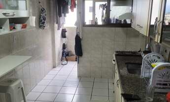 Imagem 4: APARTAMENTO RESIDENCIAL em Praia Grande - SP, Tupi