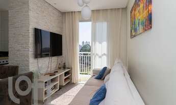 Imagem 3: APARTAMENTO RESIDENCIAL em Sao Paulo - SP, Tatuapé