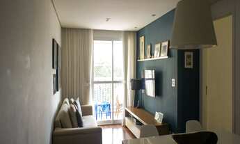 Imagem 2: APARTAMENTO RESIDENCIAL em Sao Paulo - SP, Cursino