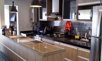 Imagem 7: APARTAMENTO RESIDENCIAL em Sao Paulo - SP, Vila Prudente