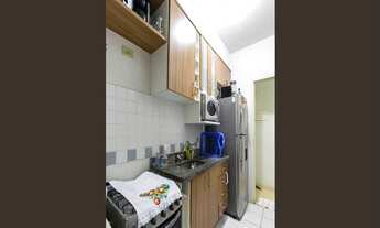 Imagem 6: APARTAMENTO RESIDENCIAL em Sao Paulo - SP, Sacomã