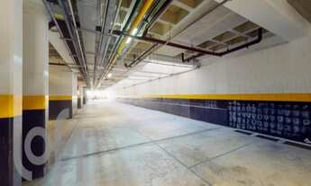 Imagem 6: APARTAMENTO RESIDENCIAL em Sao Paulo - SP, Tatuapé