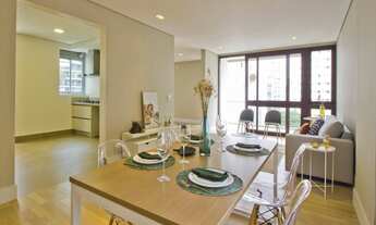 Imagem 3: APARTAMENTO RESIDENCIAL em Sao Paulo - SP, Jardim Paulista