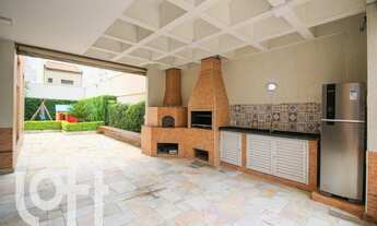 Imagem 6: APARTAMENTO RESIDENCIAL em Sao Paulo - SP, Tatuapé