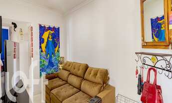 Imagem 2: APARTAMENTO RESIDENCIAL em Sao Paulo - SP, Tatuapé