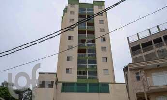 Imagem: APARTAMENTO RESIDENCIAL em Sao Paulo - SP