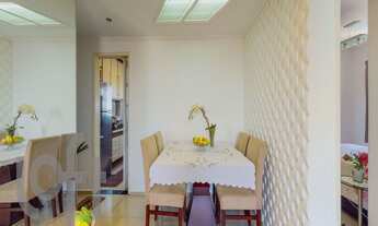 Imagem 7: APARTAMENTO RESIDENCIAL em Sao Paulo - SP, Ermelino Matarazzo