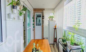 Imagem 6: APARTAMENTO RESIDENCIAL em Sao Paulo - SP, Tatuapé