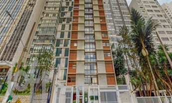 Imagem: APARTAMENTO RESIDENCIAL em Sao Paulo - SP