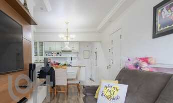 Imagem 5: APARTAMENTO RESIDENCIAL em Sao Paulo - SP, Vila Maria