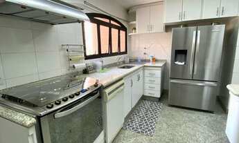 Imagem 6: APARTAMENTO RESIDENCIAL em Sao Paulo - SP, Tatuapé