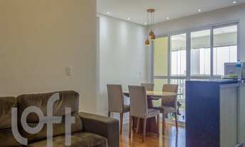 Imagem: APARTAMENTO RESIDENCIAL em Sao Paulo - SP