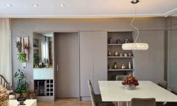 Imagem 5: APARTAMENTO RESIDENCIAL em Sao Paulo - SP, Tatuapé